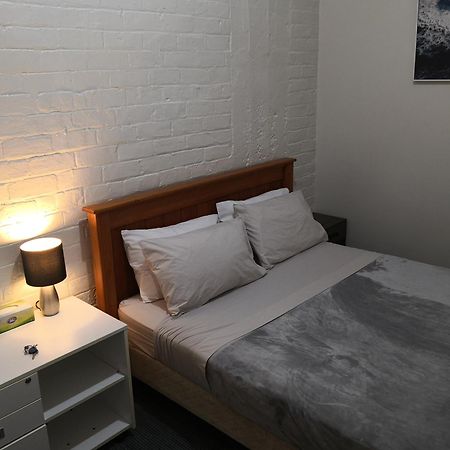 Oceanic Hostel Auckland Exterior photo